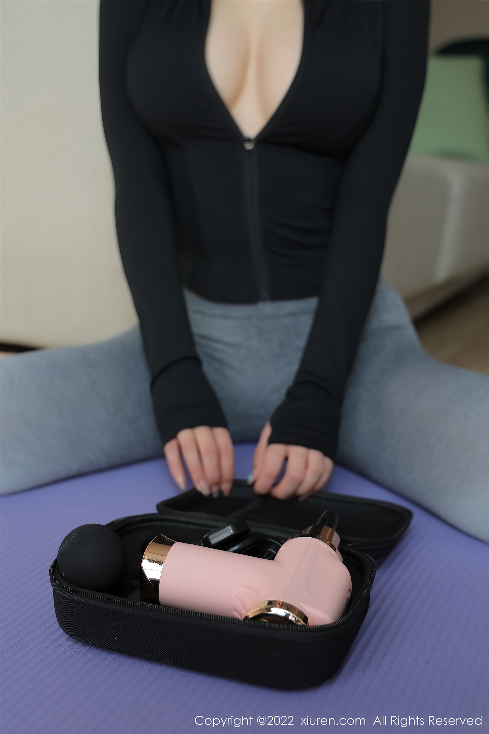 Xiuren秀人网 2022.03.11 NO.4703 顾乔楠Cora